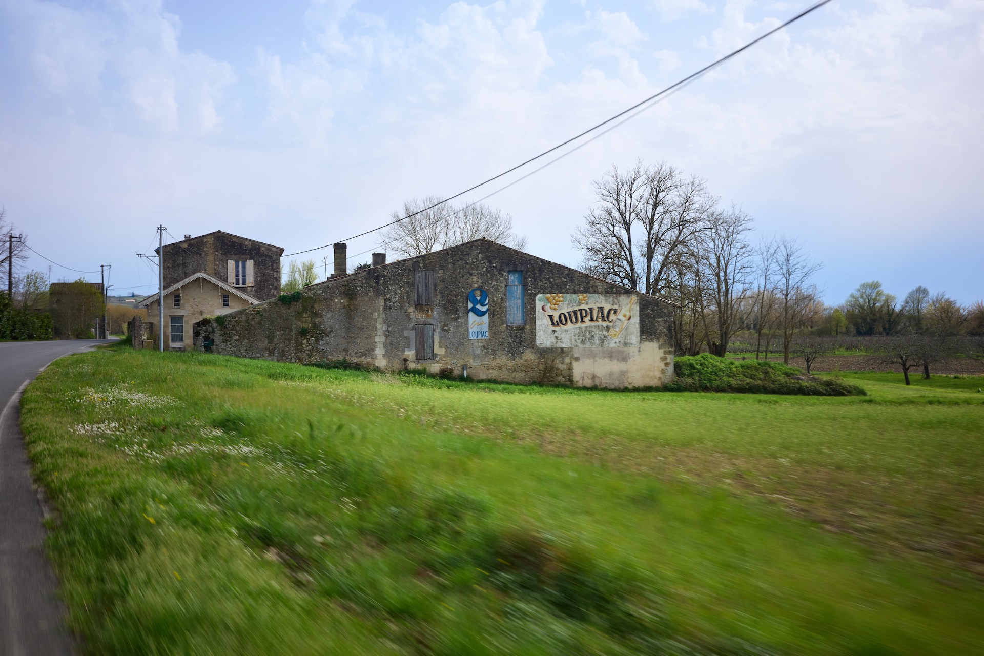 Loupiac